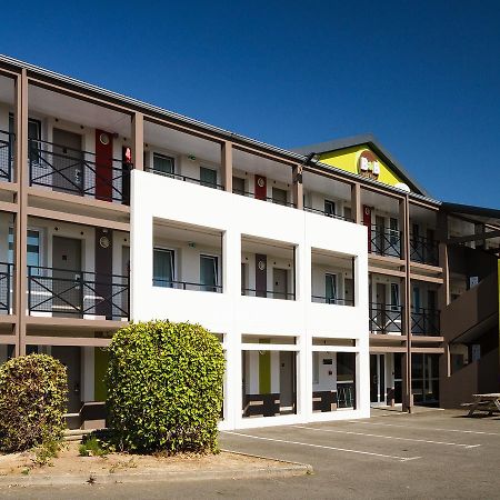 B&B Hotel Saint-Brieuc Tregueux Екстер'єр фото